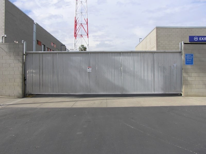 Government Facilities preview 3